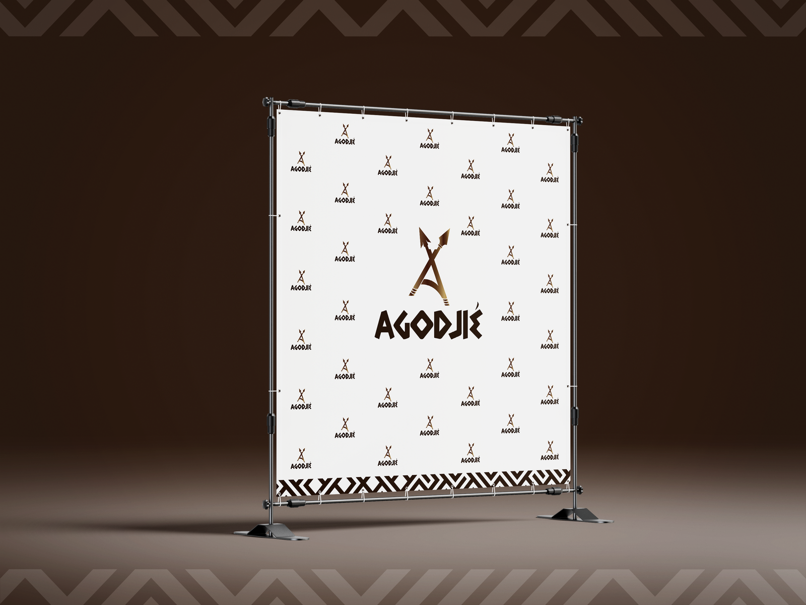 Agodjie - Expérience digitale